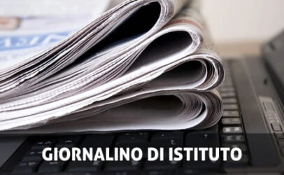 Giornalino di Istituto