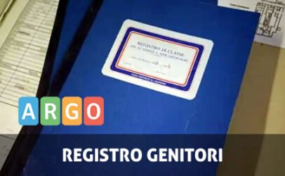 Registro genitori